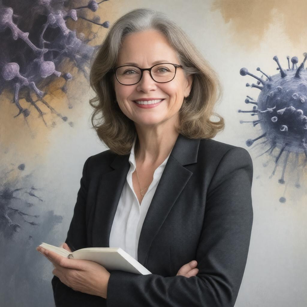 Jo Handelsman